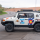 Image for article titled The Sixth Running Of The Rebelle Rally Is Underway
